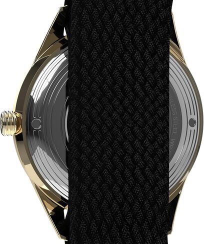 Timex TW2Y24300 Marlin Jet Watch Automatic 5 ATM Waterproof Plastic Black Dial Unisex in Kuwait