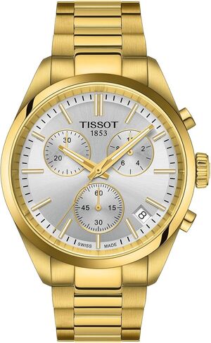 Tissot PR 100 Chronograph in Kuwait