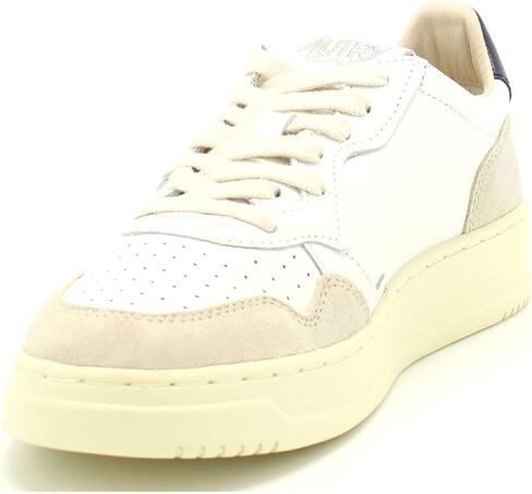 Autry Medalist Low Trainers in Kuwait