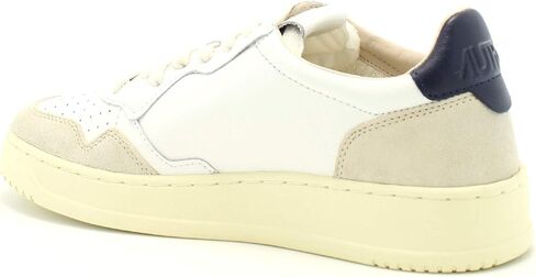 Autry Medalist Low Trainers in Kuwait