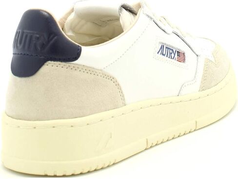 Autry Medalist Low Trainers in Kuwait