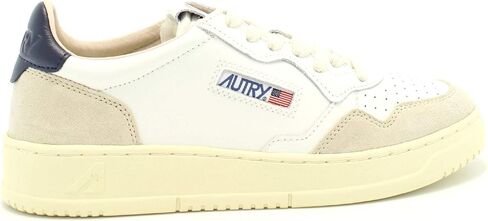Autry Medalist Low Trainers in Kuwait