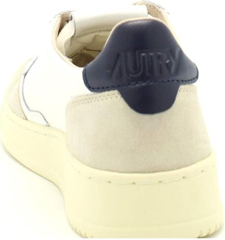 Autry Medalist Low Trainers in Saudi Arabia