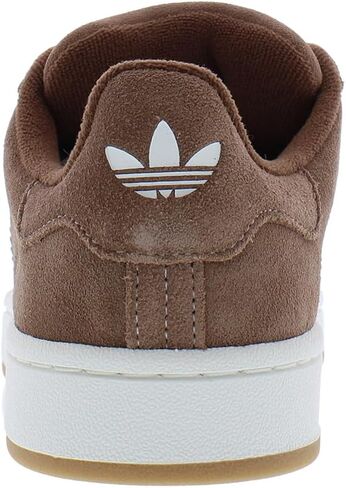 حذاء adidas Campus 00s للسيدات مقاس 8.5، اللون: Earth Strata/Core White/Earth Strata in Kuwait