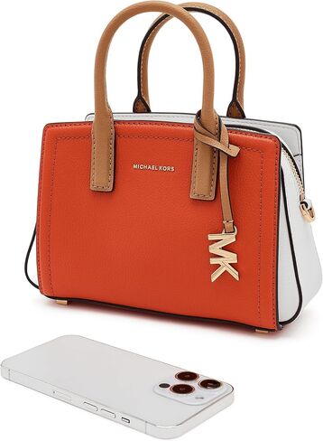 MICHAEL Michael Kors Laila Extra Small Crossbody in Kuwait