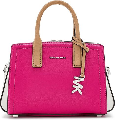MICHAEL Michael Kors Laila Extra Small Crossbody in Kuwait