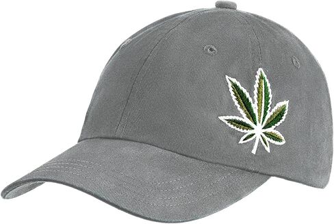 Trendy Embroidered Baseball Cap for Men & Women- Adjustable Soft Streetwear Hat for Parties Concerts Travel Daily Fits in Saudi Arabia