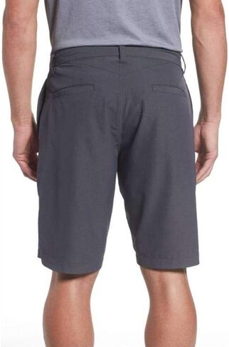 TRAVISMATHEW New Templeton Golf Shorts Blue Nights 40 in Kuwait