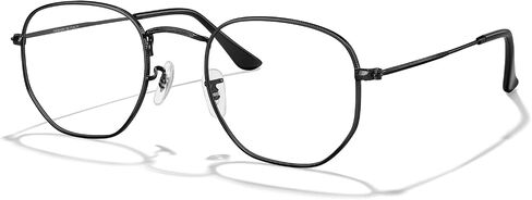 Classic Polygon Reading Glasses for Men Women Blue Light Blocking Computer Readers for Screen Reading glasses in Saudi Arabia