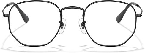 Classic Polygon Reading Glasses for Men Women Blue Light Blocking Computer Readers for Screen Reading glasses in Saudi Arabia