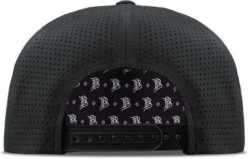 Bare Elite XGen™ 5 Panel Rope Hat for Men | Baseball Cap in Kuwait