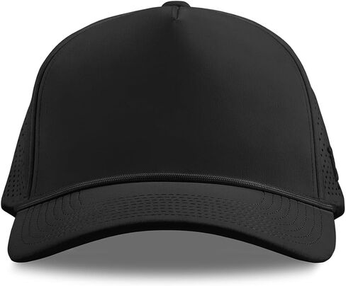 Bare Elite XGen™ 5 Panel Rope Hat for Men | Baseball Cap in Kuwait