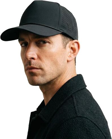 Bare Elite XGen™ 5 Panel Rope Hat for Men | Baseball Cap in Kuwait
