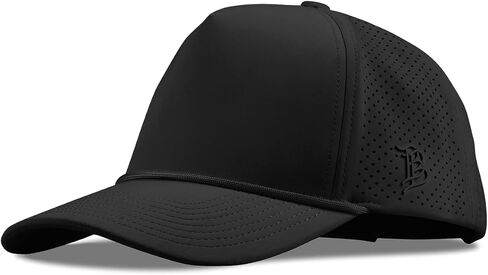 Bare Elite XGen™ 5 Panel Rope Hat for Men | Baseball Cap in Kuwait