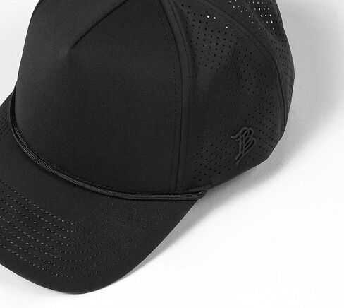 Bare Elite XGen™ 5 Panel Rope Hat for Men | Baseball Cap in Kuwait