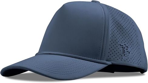 Bare Elite XGen™ 5 Panel Rope Hat for Men | Baseball Cap in Kuwait