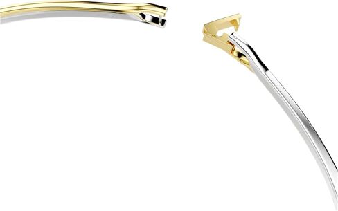 Choker Swarovski Hyperbola 5702408 white in Kuwait