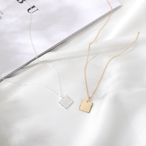 HOPE LOVE SHINE Doctor Pharmacy Necklace 14K Gold Vermeil Sterling Silver Message Card Gift in Saudi Arabia