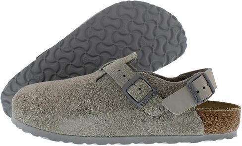 Birkenstock Men's Tokio Clogs in Kuwait