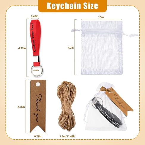 Custom Keychains Silicone Bulk Personalized Customized Text Keyrings for Events,Company,Motivation Customizable in Saudi Arabia