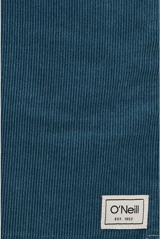 O'NEILL Men's Og Cord Elastic Waist 18'' Shorts in Kuwait