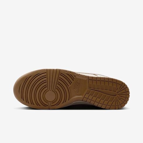 حذاء Nike Dunk Low Retro (IB8864-211، أبيض لؤلؤي/عاجي شاحب/أسمر بريطاني فاتح/شراعي) مقاس 8.5 in Kuwait