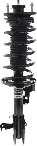 KYB SR4497 Strut-Plus Complete Corner Unit Assembly - Strut, Mount and Spring in Saudi Arabia