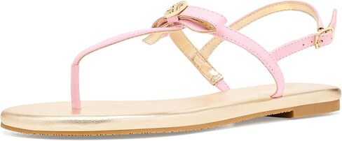 Lilly Pulitzer womens Teighen Bow Sandals in Saudi Arabia