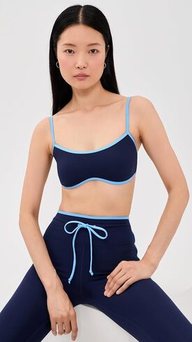 Year of Ours Women's Sport Monica Bra in Saudi Arabia