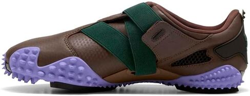 PUMA Mens Ur Mostro Communication Slip On Sneakers Shoes Casual in Kuwait