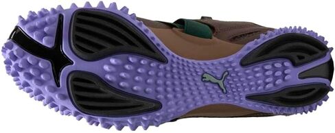 PUMA Mens Ur Mostro Communication Slip On Sneakers Shoes Casual in Kuwait