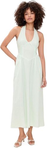 Seven Wonders Women's Calianna Midi Dress in Saudi Arabia