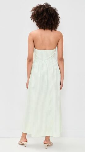 Seven Wonders Women's Calianna Midi Dress in Saudi Arabia