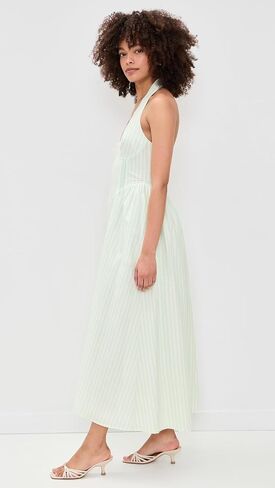Seven Wonders Women's Calianna Midi Dress in Saudi Arabia