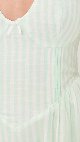 Seven Wonders Women's Calianna Midi Dress in Saudi Arabia