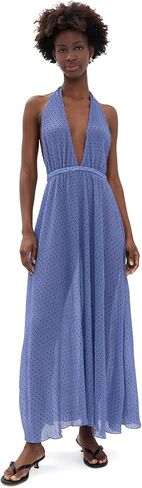 Lioness Women's District Maxi Dress in Saudi Arabia
