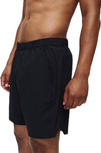 Outdoor Voices Men’s High Stride 7" Athletic Shorts with Pockets, Lightweight Running & Training Shorts in Saudi Arabia