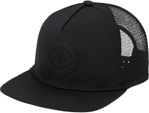 Dakine Classic Paradise Trucker - Black in Kuwait