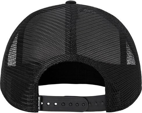 Dakine Classic Paradise Trucker - Black in Kuwait