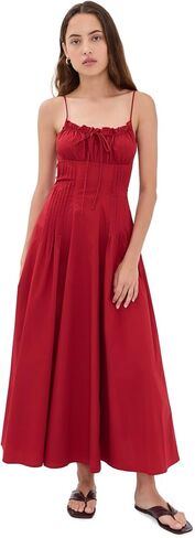 STAUD Women's Margi Dress in Saudi Arabia