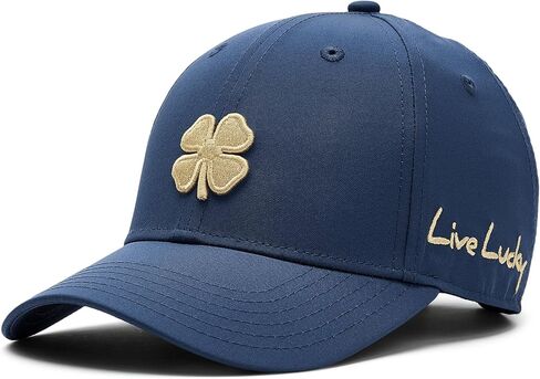 Black Clover Hollywood 36 Adjustable Hat in Kuwait