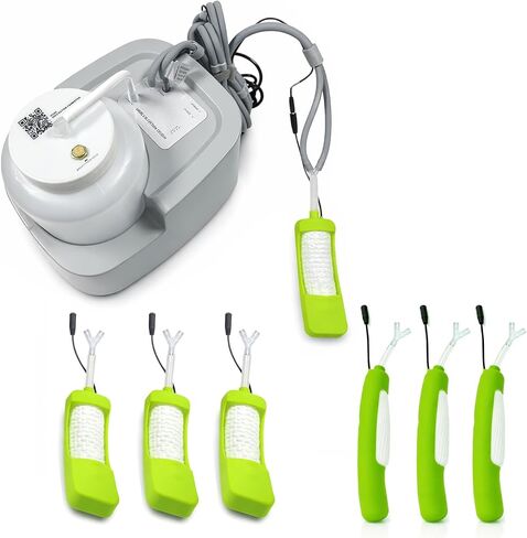 Female External Catheter System | Leak-Proof, Comfortable Urine Collector for Women | Incontinence Aid for Bedridden & Nighttime Home Care M5 in Saudi Arabia