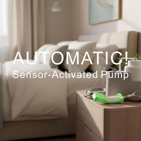 Female External Catheter System | Leak-Proof, Comfortable Urine Collector for Women | Incontinence Aid for Bedridden & Nighttime Home Care M5 in Saudi Arabia