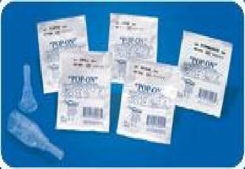 RH33103BX - UltraFlex Self-Adhering Male External Catheter, Intermediate 32 mm in Saudi Arabia