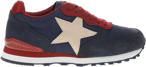 ROPER Womens Giddyup Star Lace Up Sneakers Shoes Casual in Kuwait