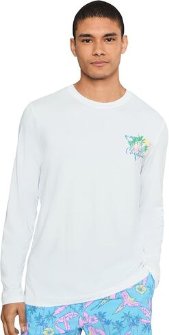 Chubbies The Tacking Toward (Sun Crewneck) in Saudi Arabia