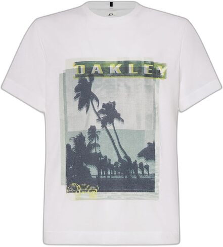 Oakley Men's Palm Tee in Kuwait