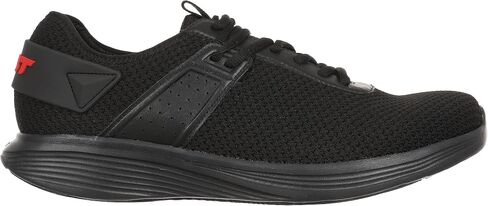 MBT Myto Active Fitness Walking Shoes in Black for Women in Size 11 in Saudi Arabia