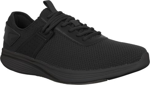 MBT Myto Active Fitness Walking Shoes in Black for Women in Size 11 in Saudi Arabia