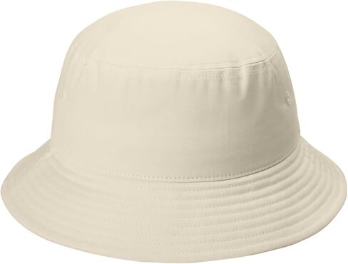 قبعة Port Authority Twill Classic Bucket Hat C975، Sahara، S/M in Kuwait